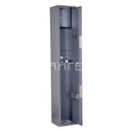 Шкаф оружейный Стрелец-3П 1500x250x300